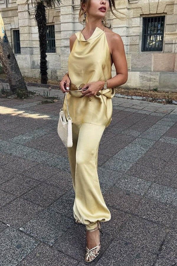 Michelle Summer Two Piece Set