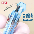 Kids Stylish Pen-Pencil Box