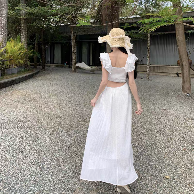 Hayden Summer Holiday Dress