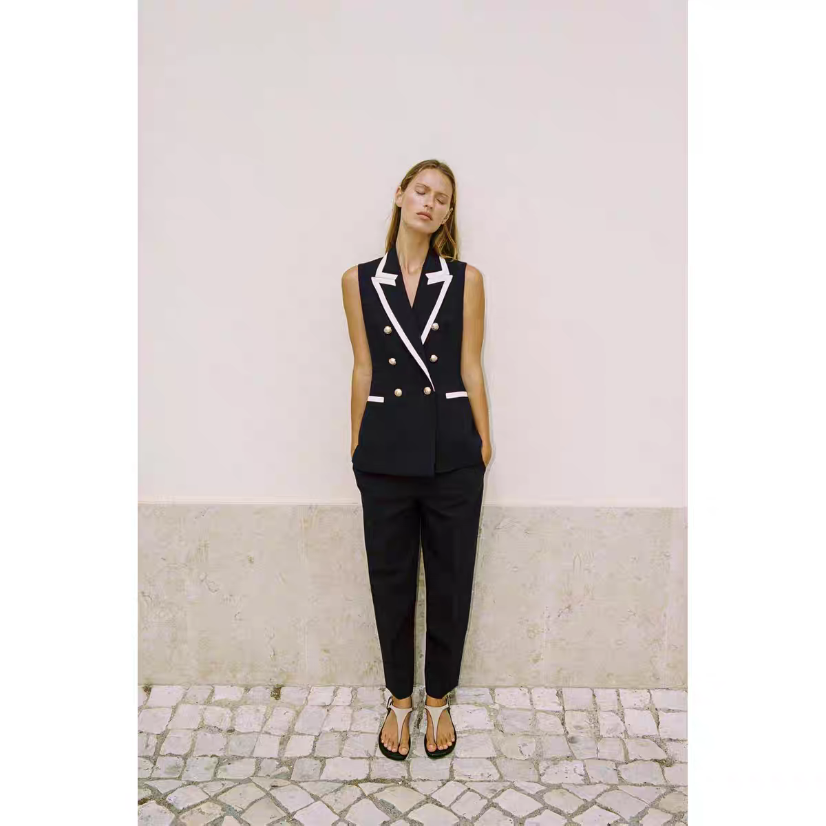 Bianca Two Piece Set