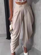 Amanda Summer Balloon Trousers