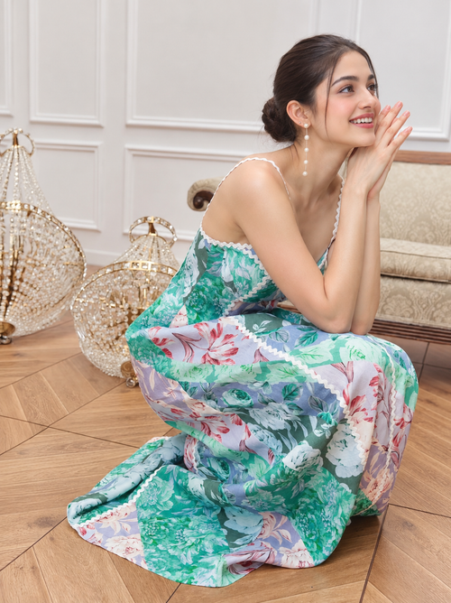 Kate Summer Beach Dress