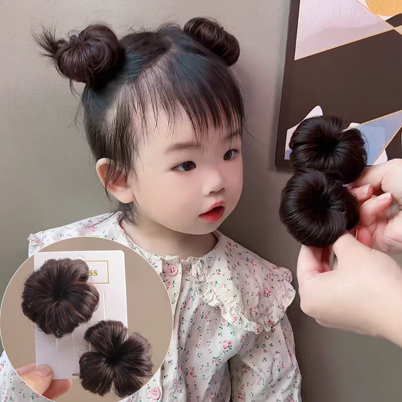 Hair Stylish Clip (Buy One Get Two Free)