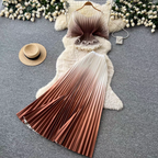 Natalie Summer Luxury Two Piece Set