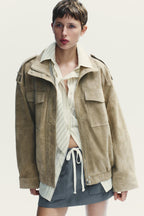 Bethany Winter Jacket