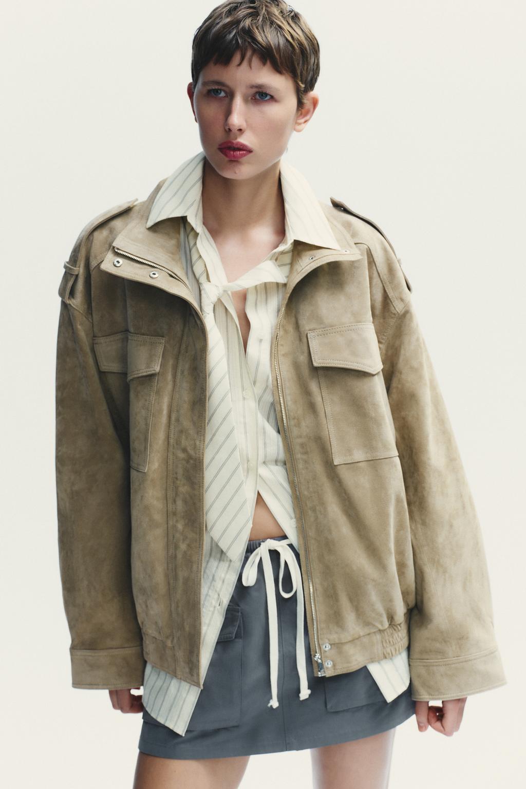 Bethany Winter Jacket