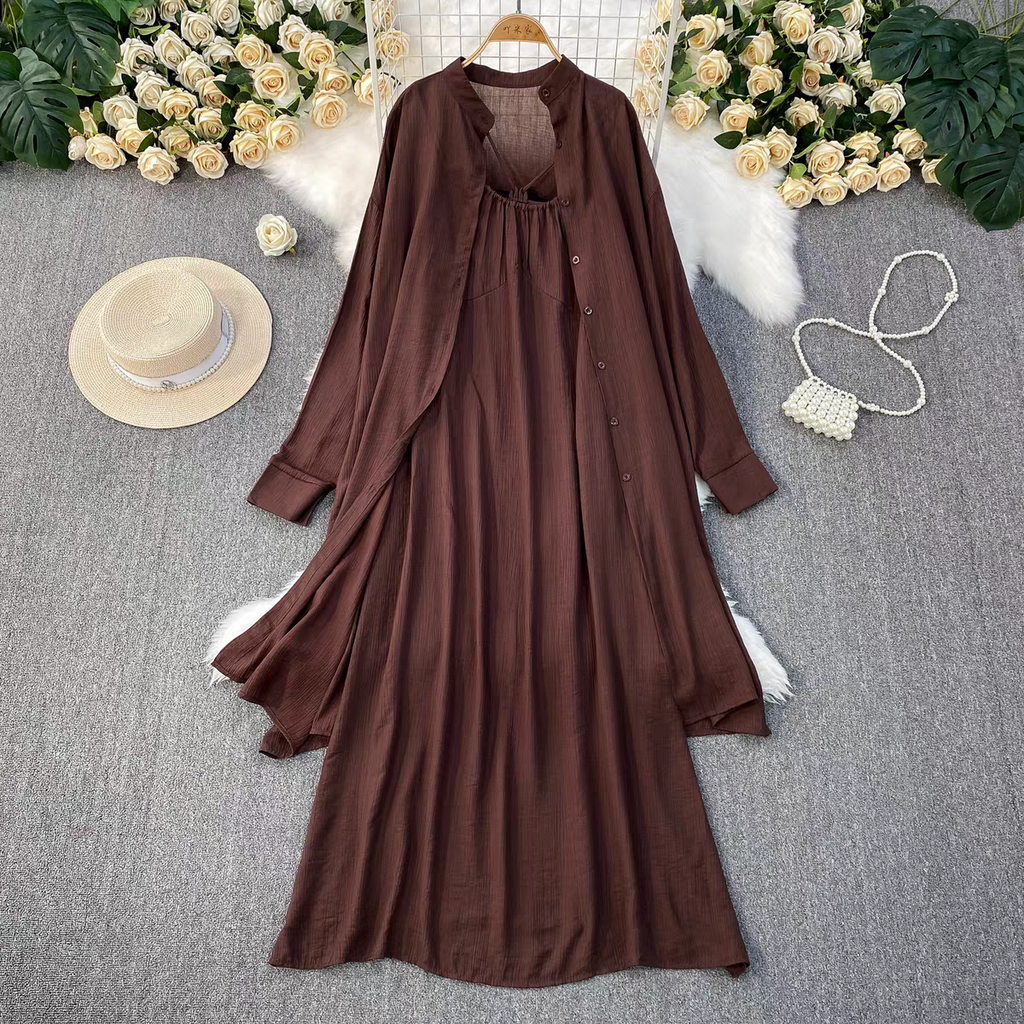 Amanda Summer Two Piece Set - 24th Spoke