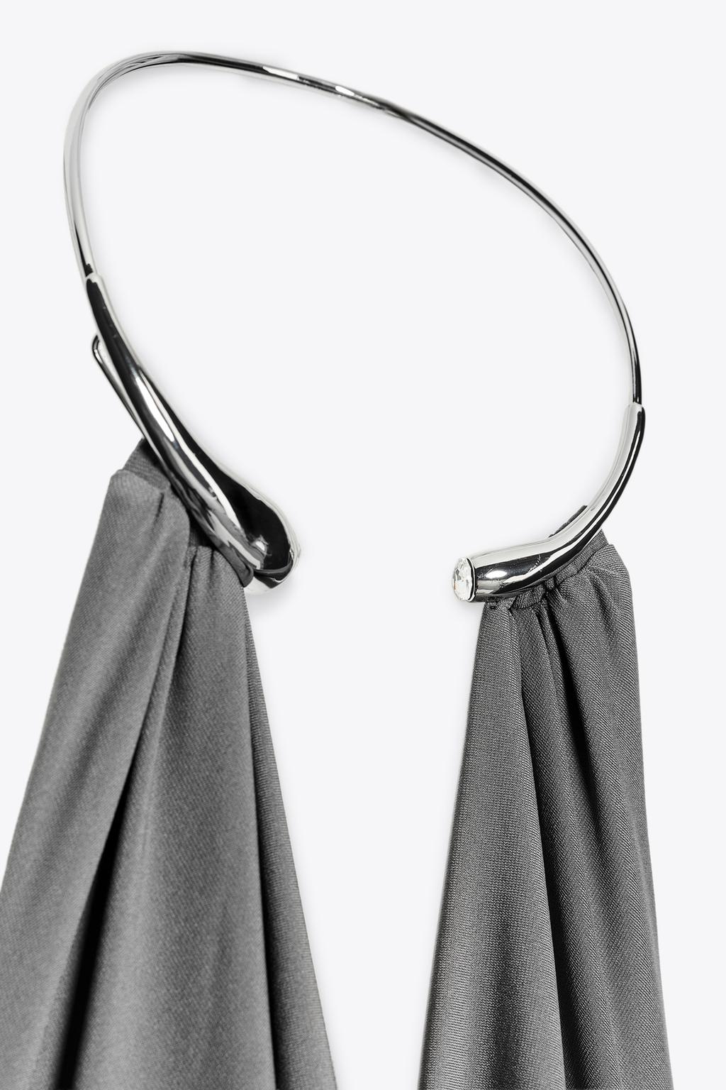 Jennifer Summer Pleated Long Dress