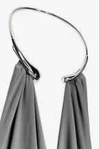 Jennifer Summer Pleated Long Dress