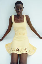 Amanda Summer Two Piece Set