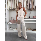 Meagan Summer Two Piece Set