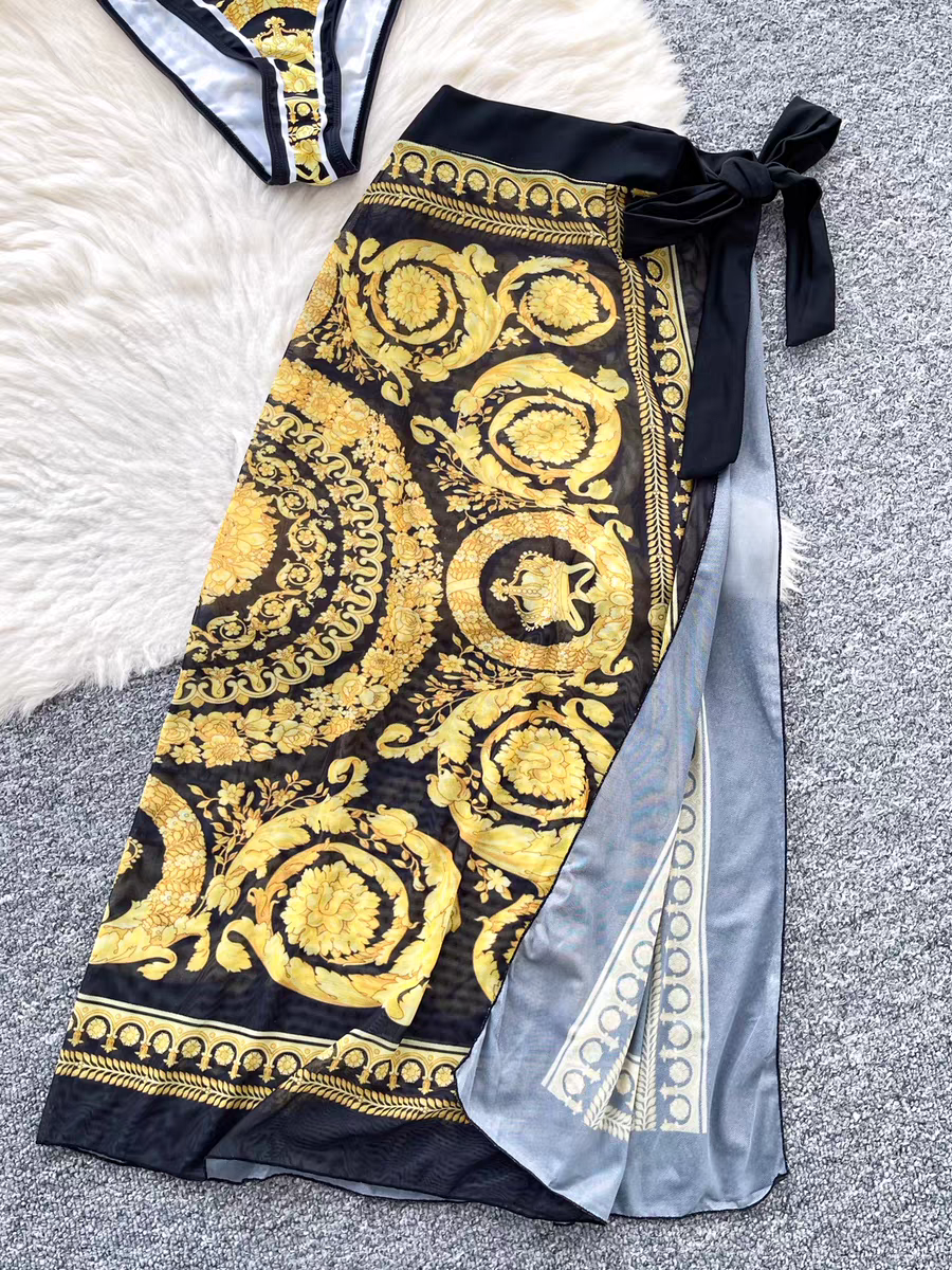 Michelle Summer Luxury Beach Vacation Set - 24th Spoke