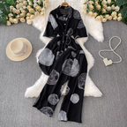 Marie Summer Two Piece Set