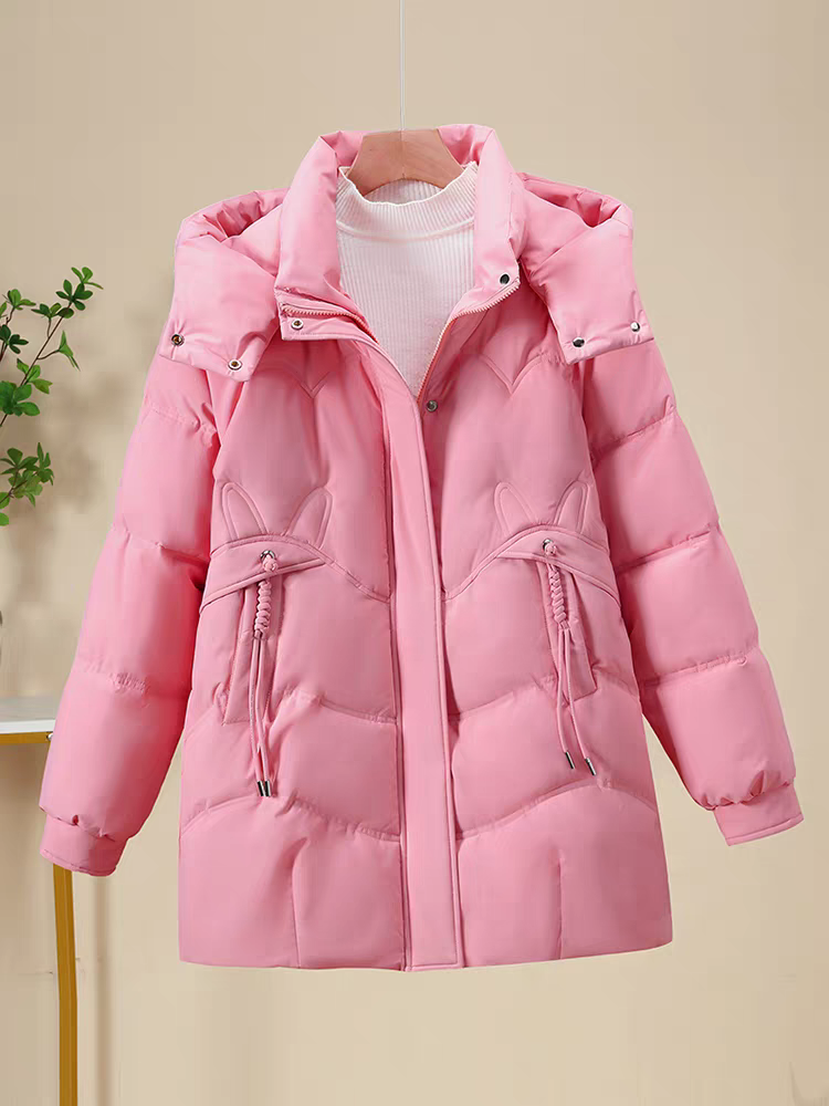 Shantel Winter Jacket