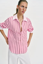 Kiara Formal Shirt