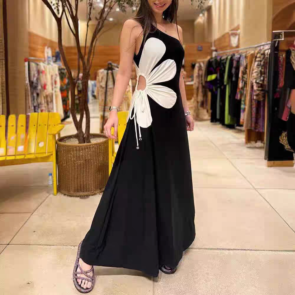 Amanda Summer Vacation Dress