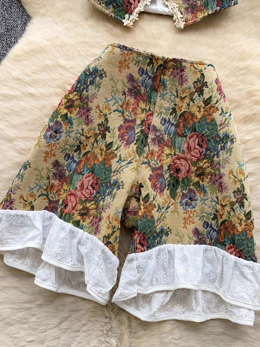 Milena Summer Set