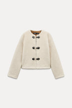 Ashley Winter Jacket