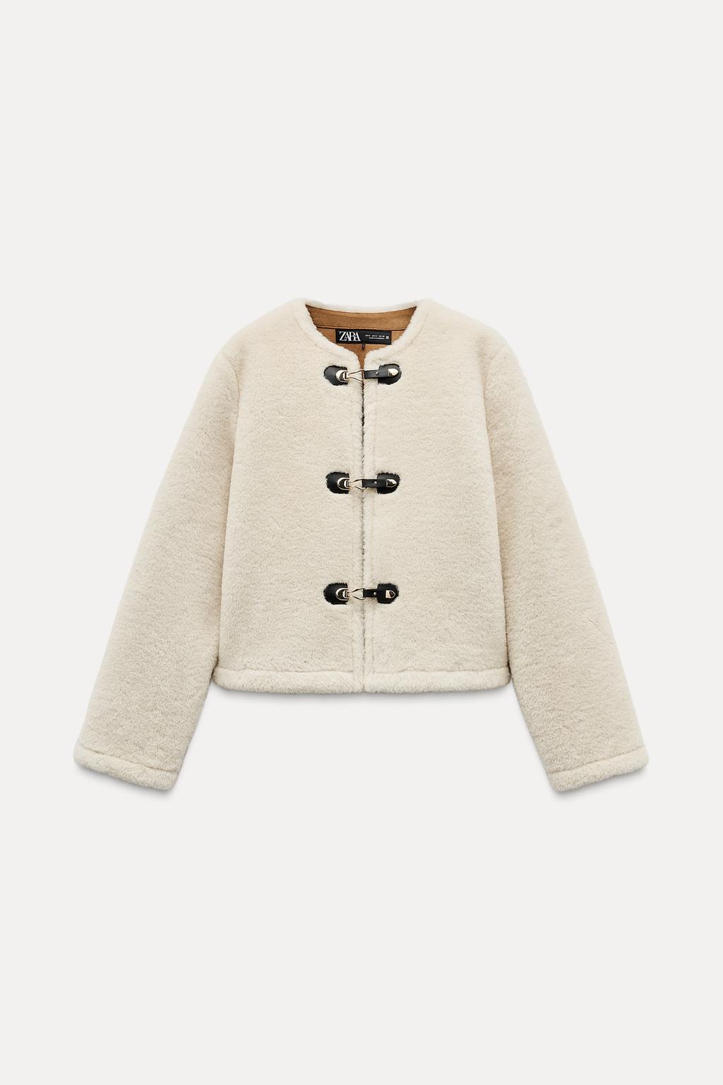 Ashley Winter Jacket