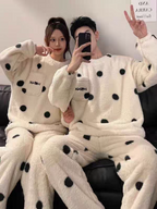 Milena Winter Couple Set