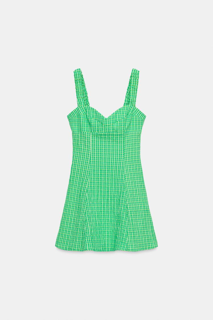 Alison Summer Short Dress