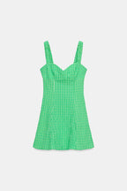 Alison Summer Short Dress