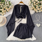 Leona Summer Two Piece Set