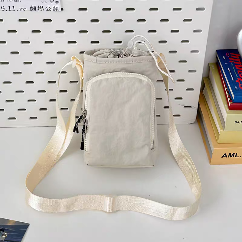Vacation Mini Side Portable Bag - 24th Spoke