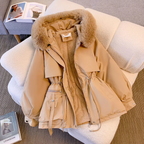 Rachel Winter Jacket