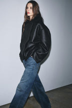 Taylor Winter Reversible Jacket