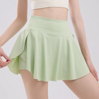 Alia Sports Skirts