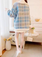 Olivia Winter Jacket