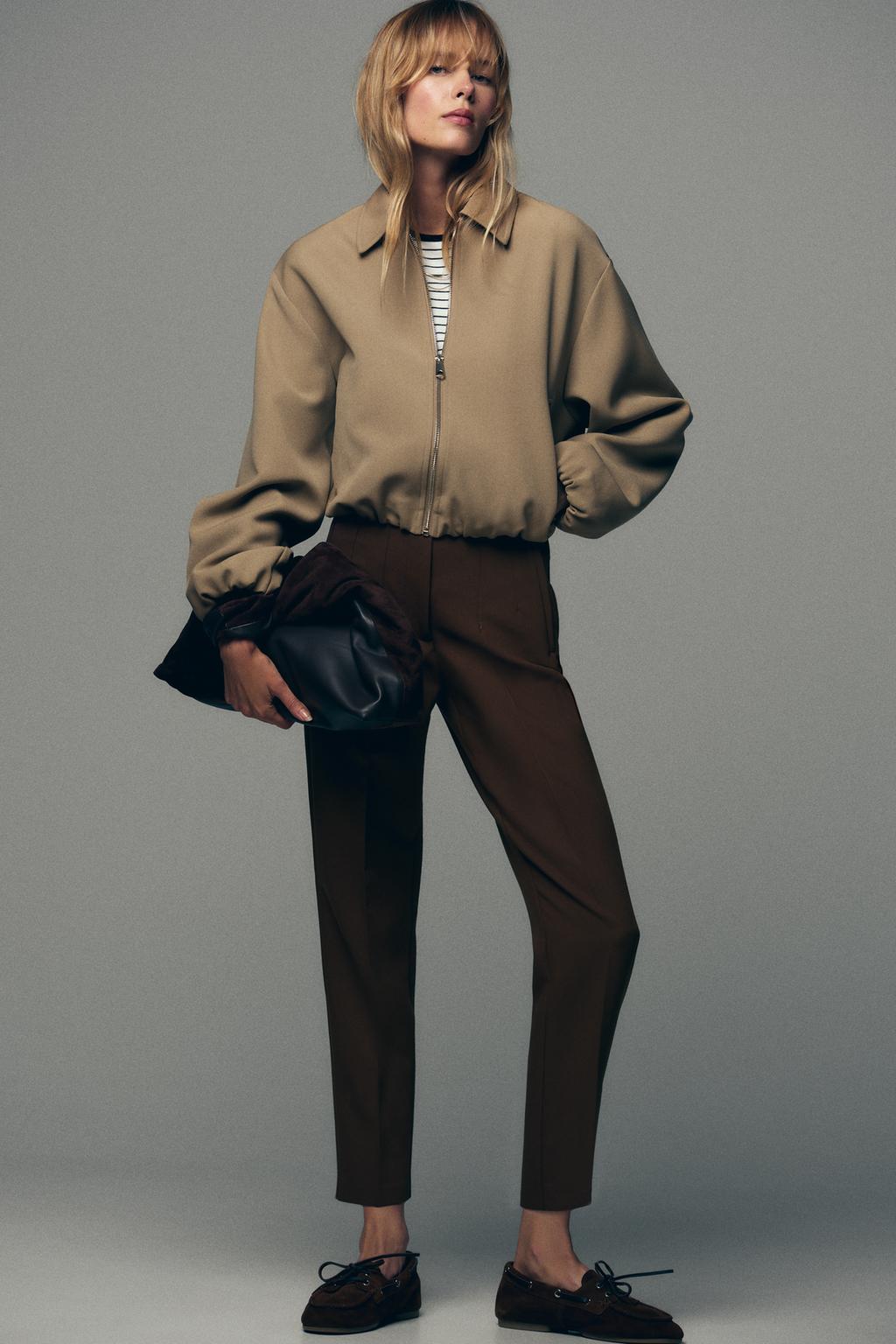 Georgine Winter Jacket