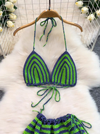 Nina Summer Beach Set - 24th Spoke