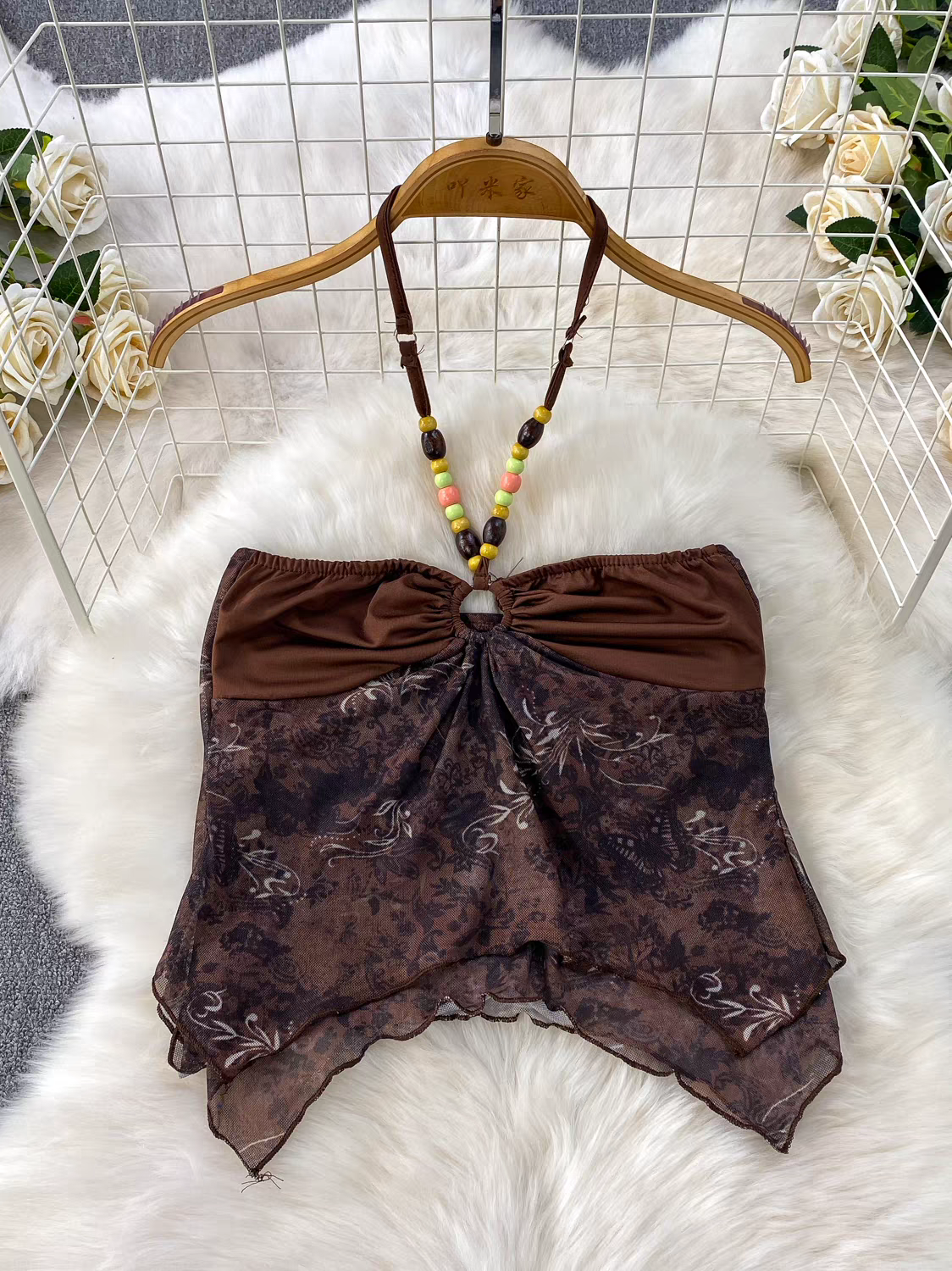 Shantel Summer Two Piece Set - 24th Spoke