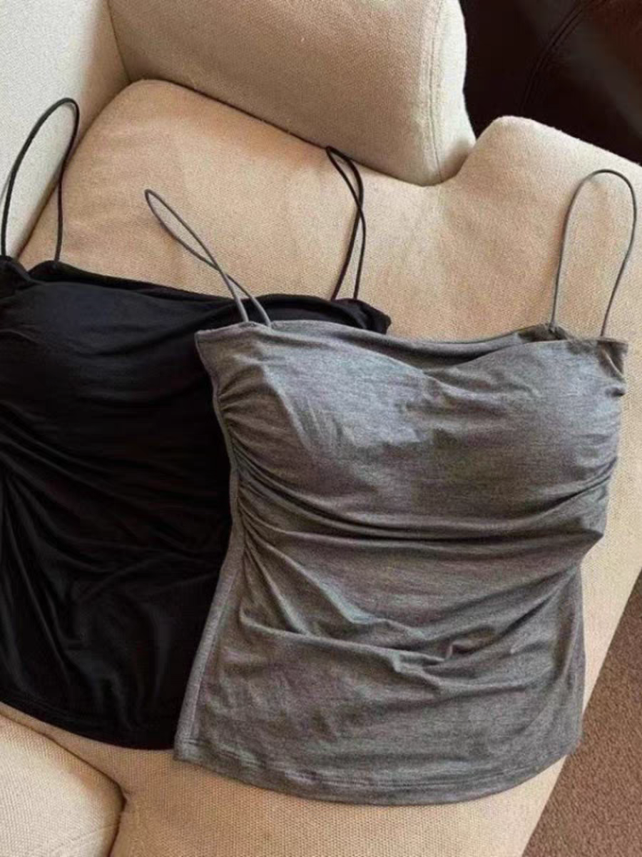 Marissa Summer Padded Top (Buy One Get One Free)