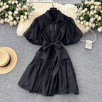 Teresa Summer Fairy Dress - 24th Spoke
