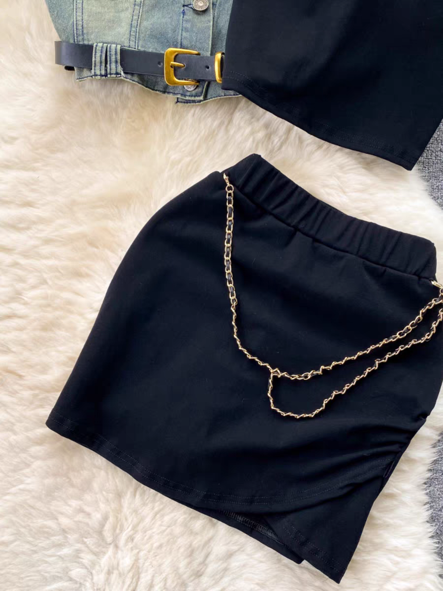 Alison Summer Three Piece Set