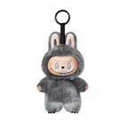 Generation 3 Labubu Doll Pendant Trendy Doll
