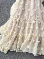 Mariela Summer Long Skirt Dress - 24th Spoke