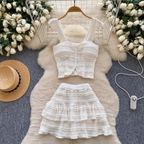 Sophia Summer Two Piece Set - 24th Spoke