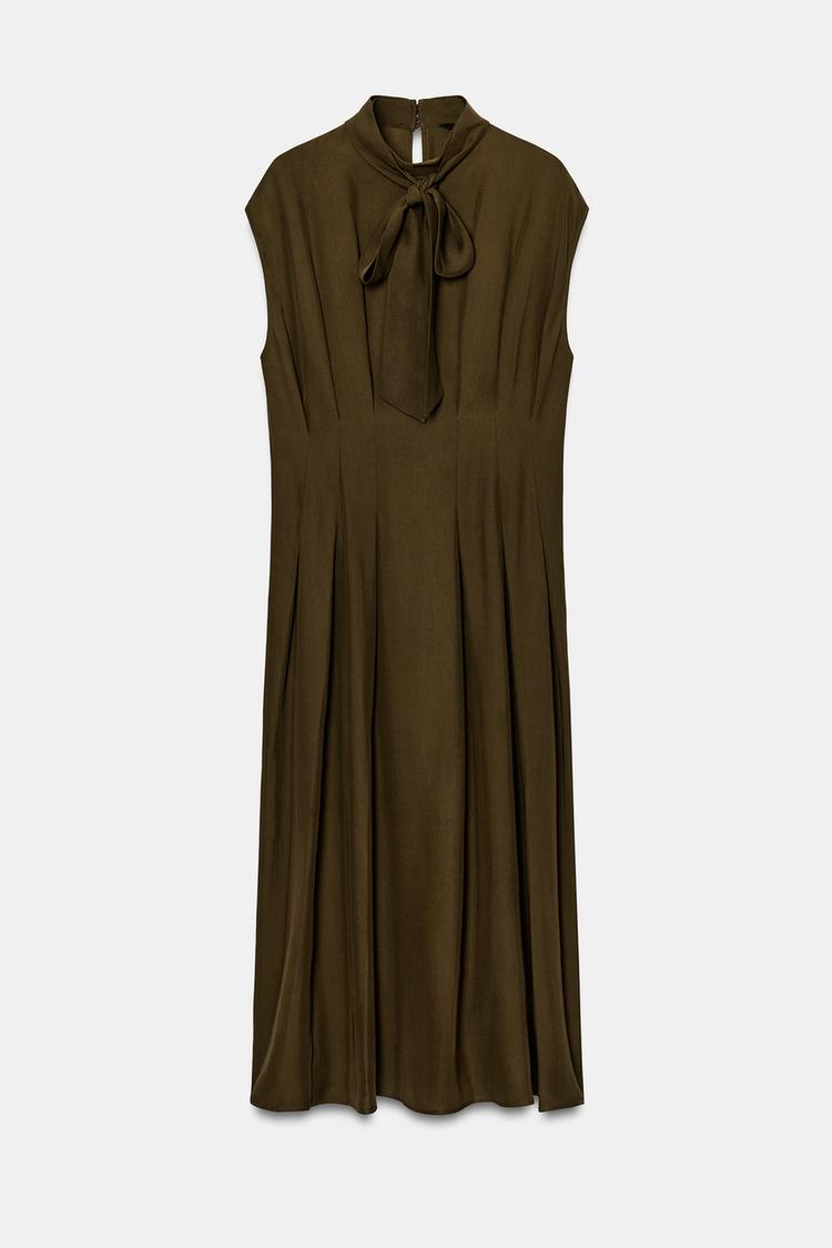 Milly Summer Long Dress