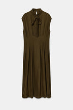 Milly Summer Long Dress