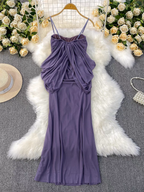 Jennifer Summer Retro Dress One Dress Two Style