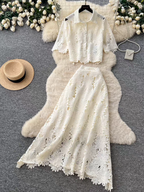 Megan Luxury Summer Set