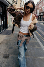 Bethany WinterJacket