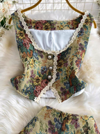 Claire Summer Vacation Set