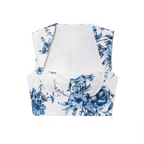 Natalie Summer Vacation Two Piece Set