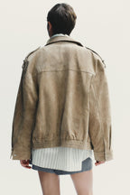 Bethany Winter Jacket