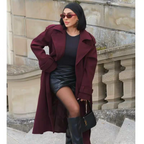 Elliot Winter Trench Over Coat